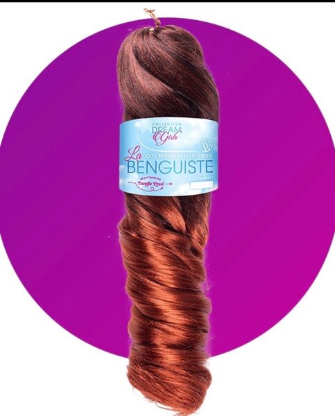 Tissage Ondulé Effet Naturel