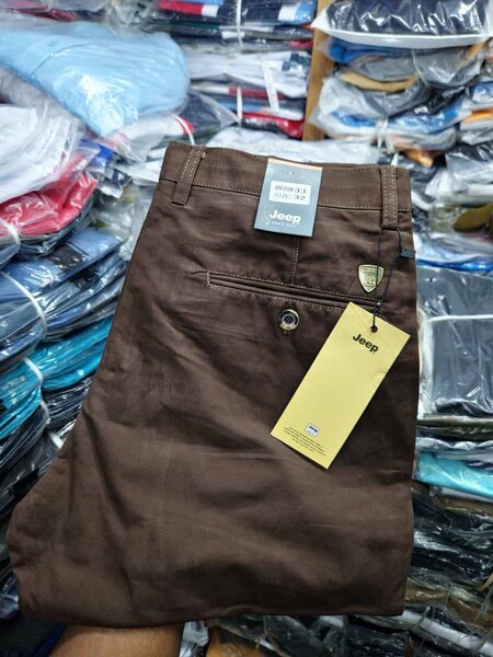 Pantalon dockers