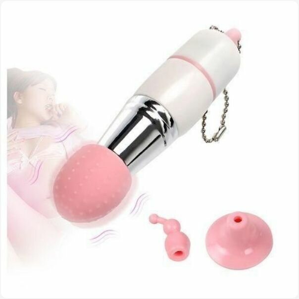 Mini Vibromasseur Portable
