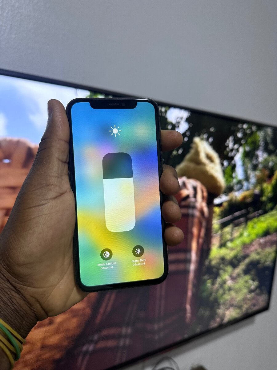 iPhone 11 Pro 64G propre