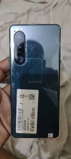 Sony xperia 5