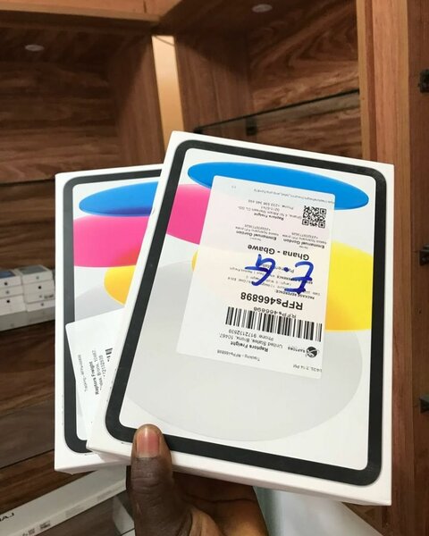 Apple iPad 64gb 10th Generation