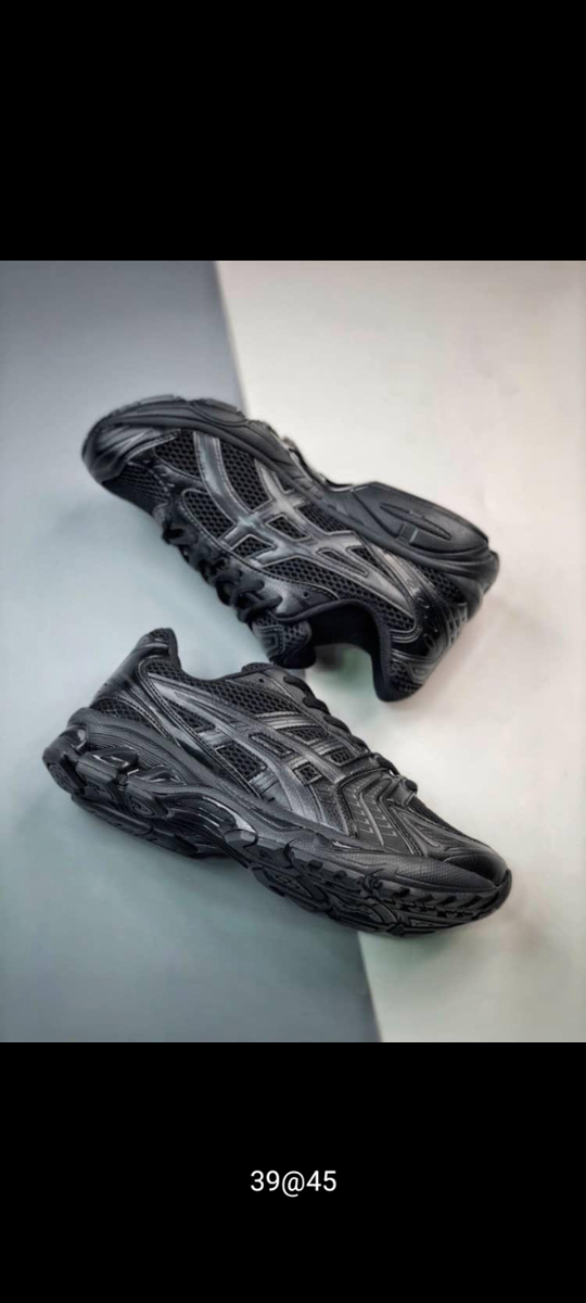 Asics kanayo 14