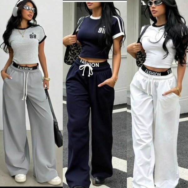 Tenue Décontractée Femme 99