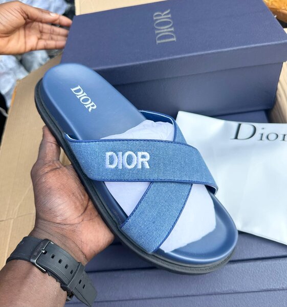 Sandales homme original