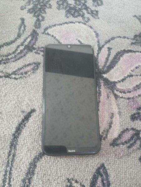 Redmi note 8