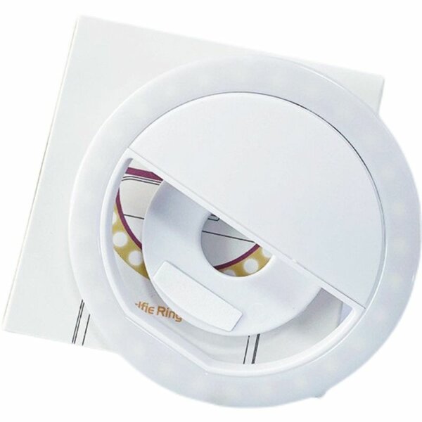Anneau Lumineux Selfie LED
