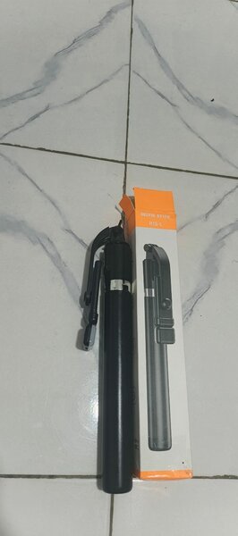 Trépied Selfie Stick Bluetooth