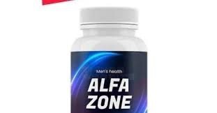 Alfa zone