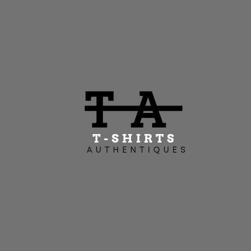 T-shirt Authentique