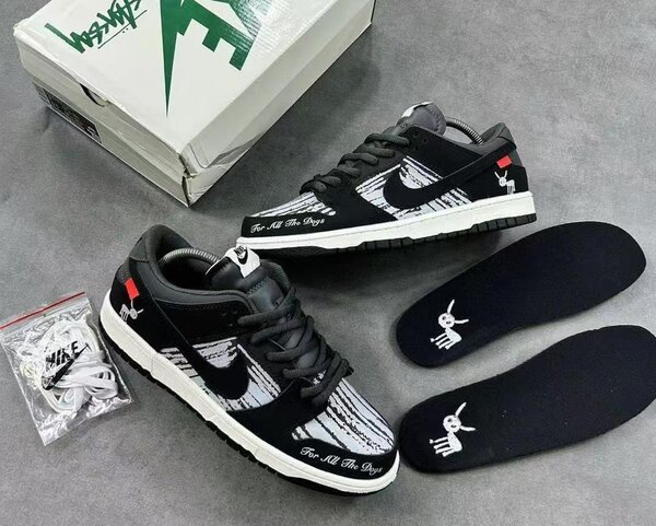 SB dunk