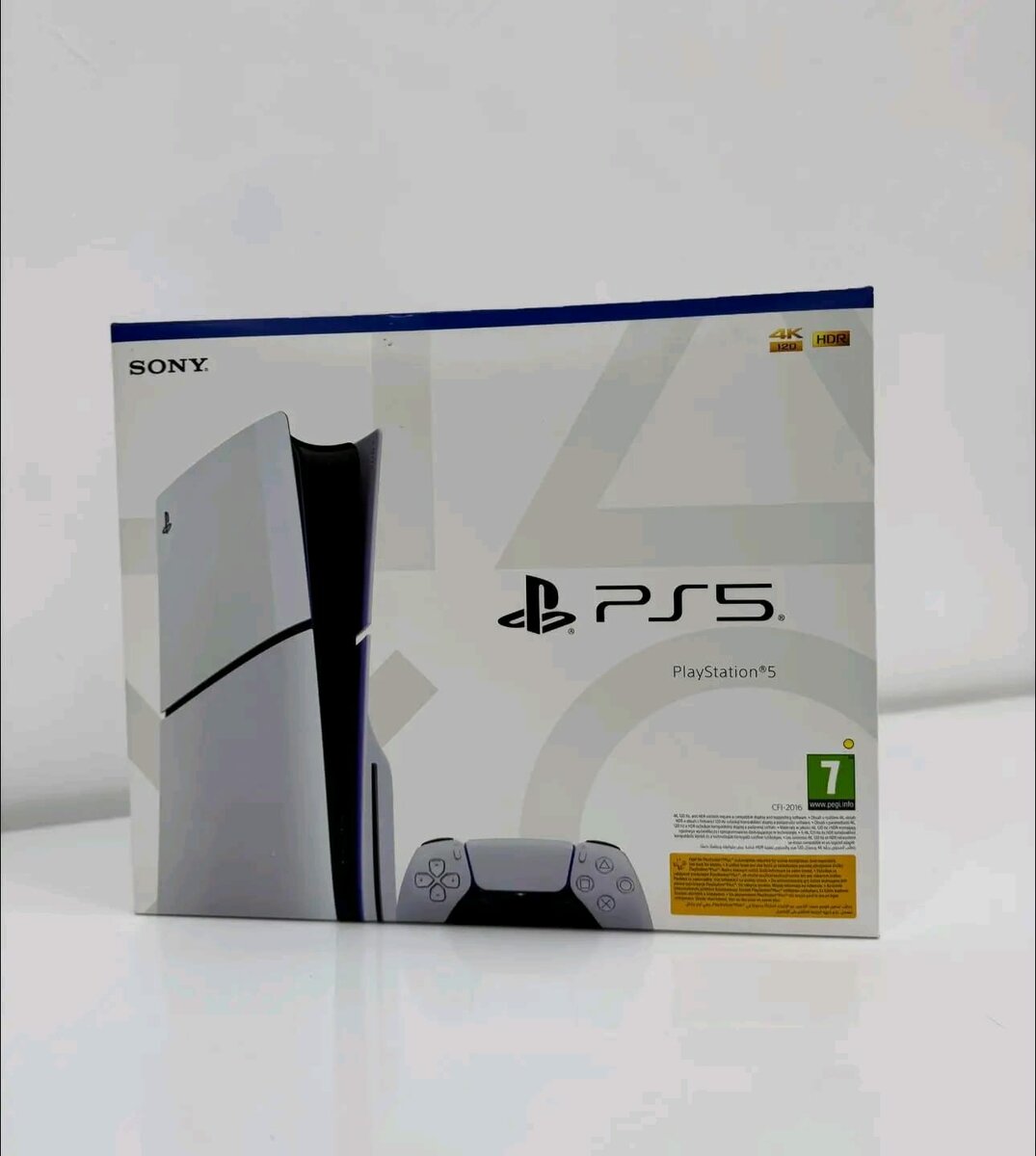 Playstation slim