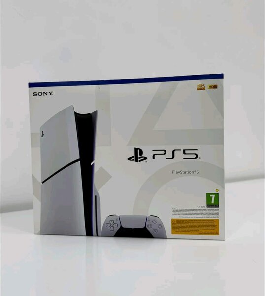 Playstation slim