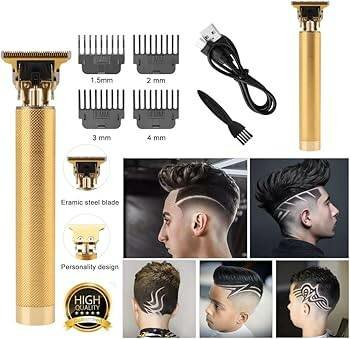 Tondeuse de finition WAER