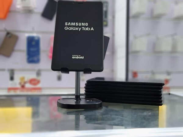 SAMSUNG GALAXY TABLETS GALAXY TAB A2019