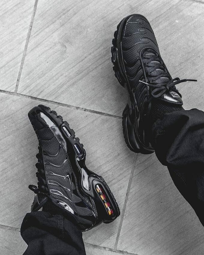 NIKE TN