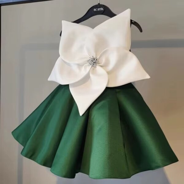 Robe volante