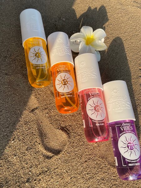 Douzaine Brumes Sunny 100ml