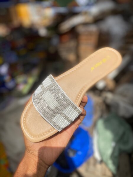 Chic tapettes