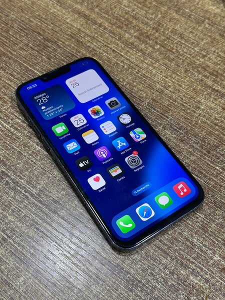 IPhone 13 Pro Max 128Go