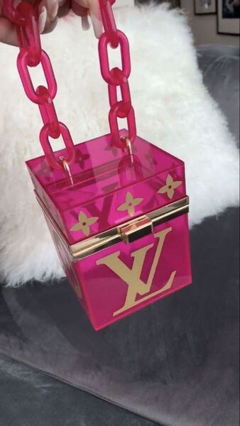 LADIES BAG