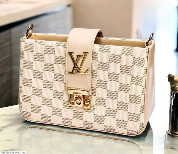 Girl's Crossbody Bag