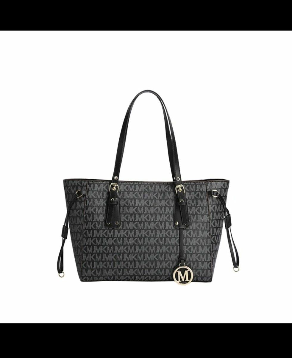 Sac à main en cuir élégant