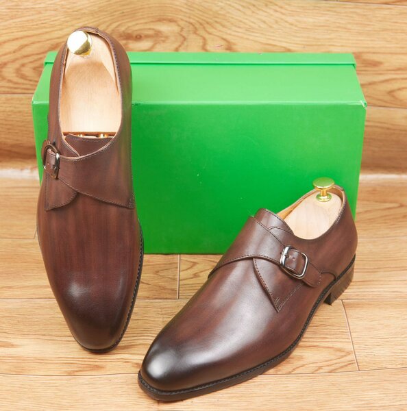 SOULIER HOMME