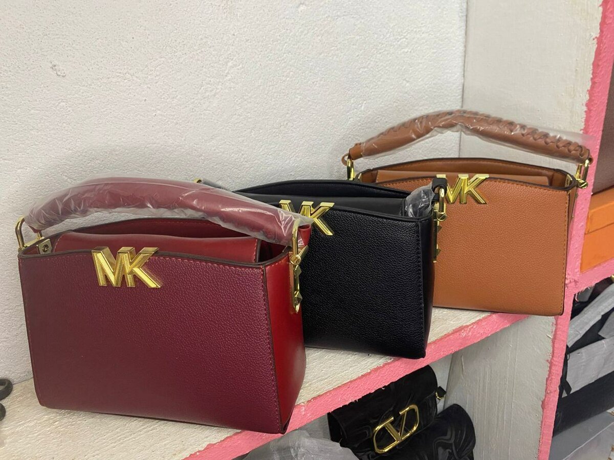 Sac à main élégant MK