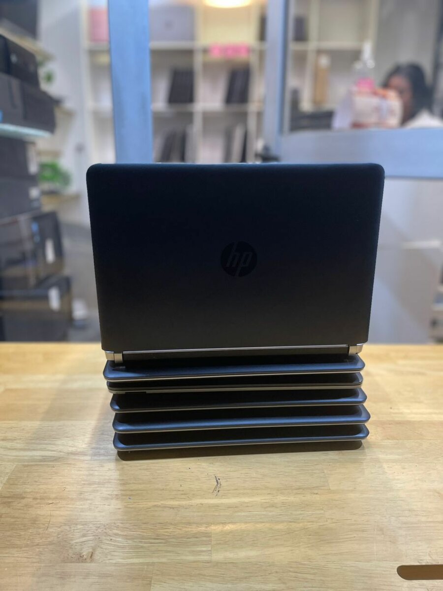 Hp probook 430 G3 Core i7