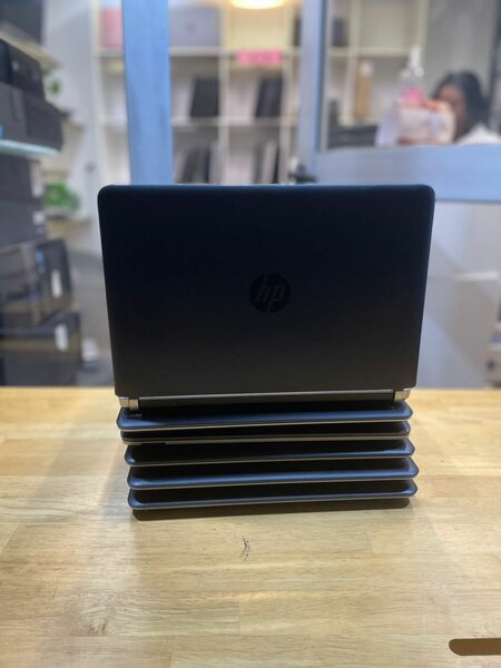 Hp probook 430 G3 Core i7