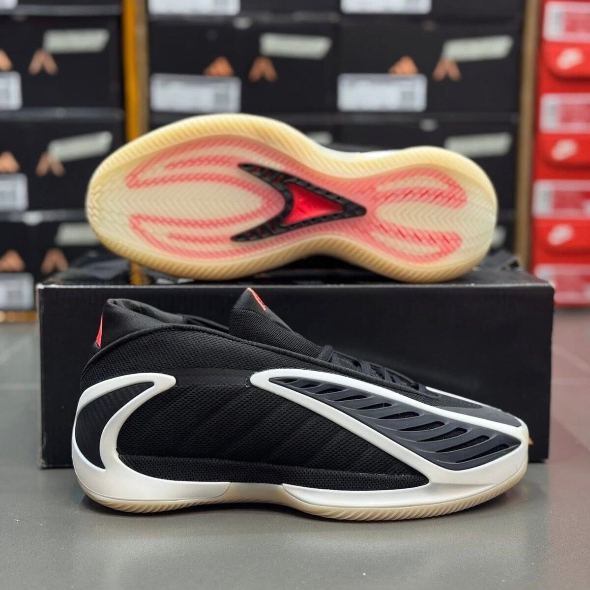 ADIDAS ANTHONY EDWARDS AE 2