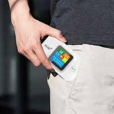 Pocket wifi 4G Universel 300Mb