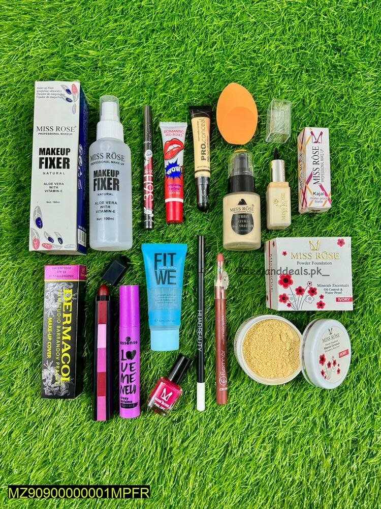Beauty Product