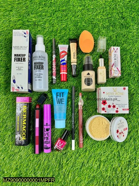 Beauty Product