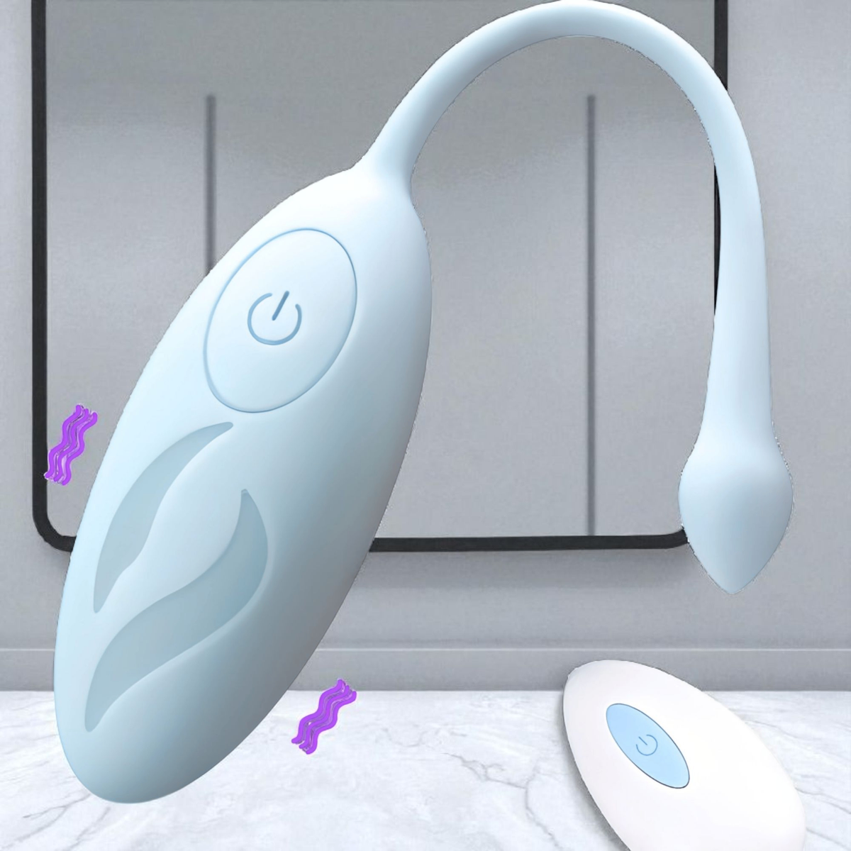 Vibro Sans fil OneTouch X20