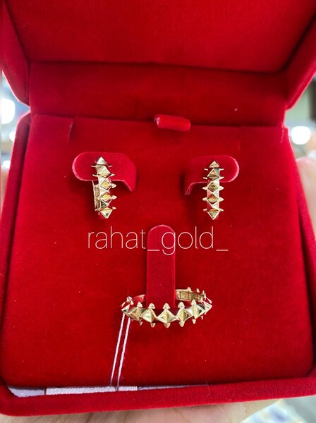 Комплект за 23000