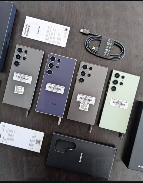 Samsung Galaxy S24 Ultra