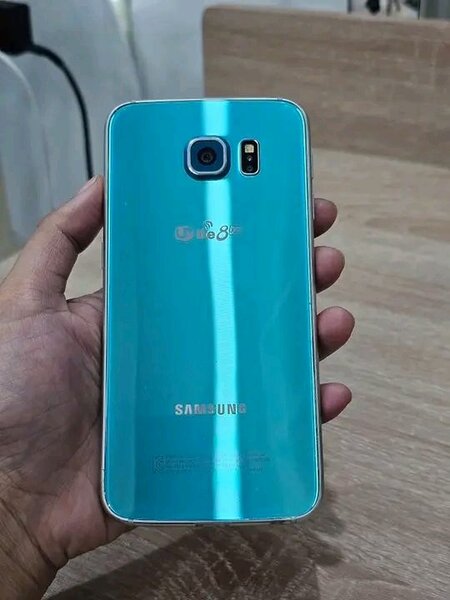Samsung Galaxy Smartphones