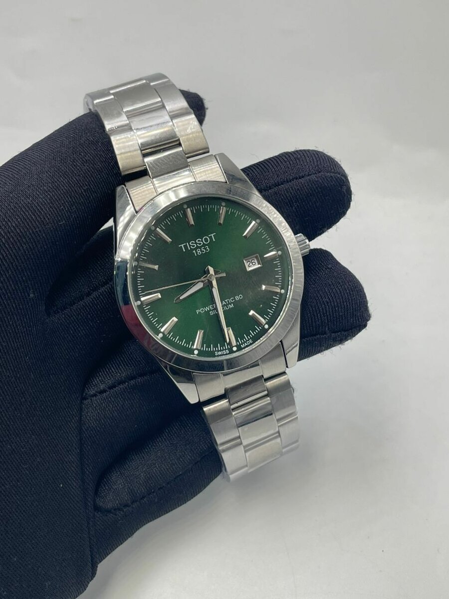 Montres élégantes homme