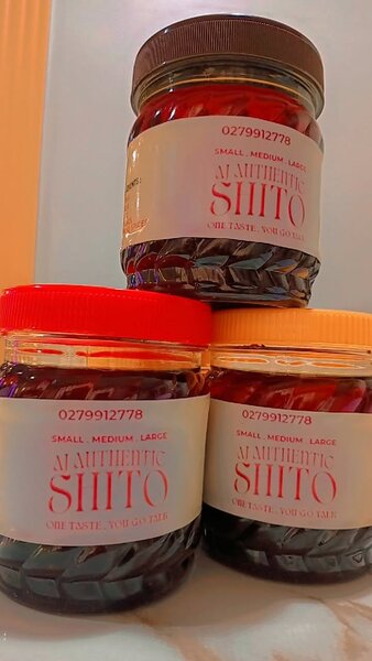 AJ"s Authentic Shito