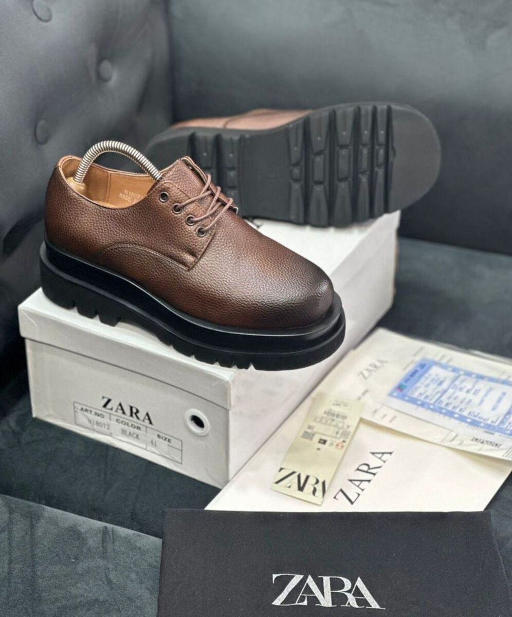 CHAUSSURE ZARA