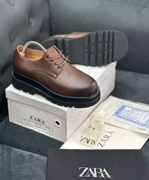CHAUSSURE ZARA
