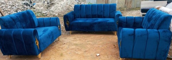 Canapé moderne 3 pièces