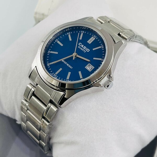 Montre Casio