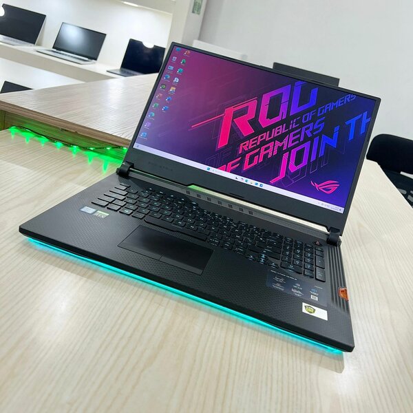 Ordinateur Portable Gaming Puissant