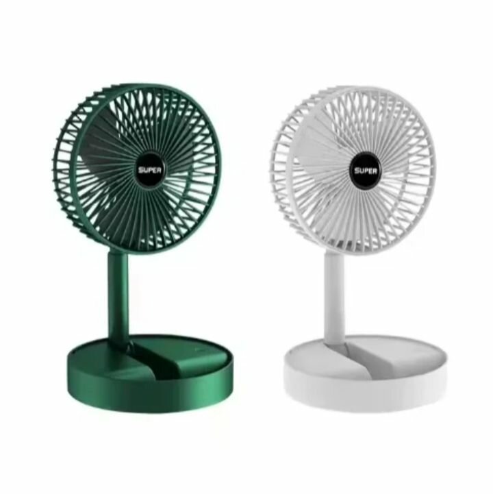 Mini ventilateur de chevet