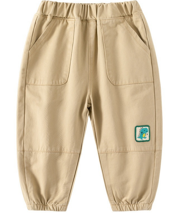 карго брючки