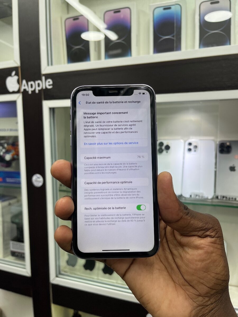 iPhone 11 Simple