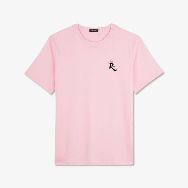 T-shirt de marque Richter